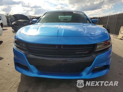 Piąte zdjęcie samochodu w środku: 2015 DODGE CHARGER R/T VIN:2C3CDXCT3FH907110 - miniatura