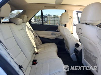 Zdjęcie 11 z 13 samochodu: 2020 MERCEDES-BENZ GLE 450 4MATIC VIN:4JGFB5KB9LA082790 - miniatura