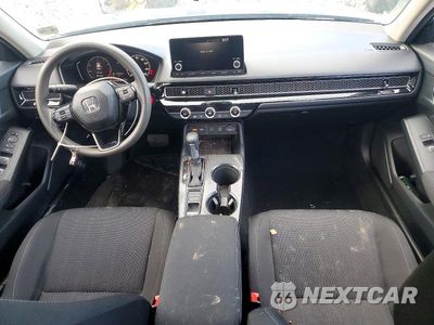 Zdjęcie 8 z 12 samochodu: 2025 HONDA CIVIC LX VIN:2HGFE2F24SH576755 - miniatura