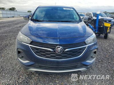 Piąte zdjęcie samochodu w środku: 2023 BUICK ENCORE GX PREFERRED VIN:KL4MMBS25PB107344 - miniatura