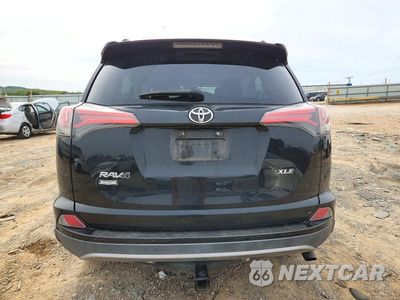 Zdjęcie 6 z 13 samochodu: 2017 TOYOTA RAV4 XLE VIN:2T3WFREV5HW375696 - miniatura
