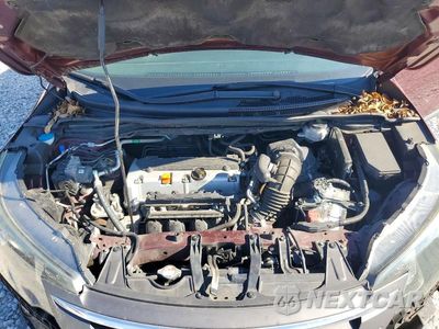 Zdjęcie 12 z 14 samochodu: 2014 HONDA CR-V EX VIN:5J6RM3H59EL036203 - miniatura