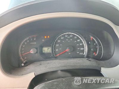 Zdjęcie 9 z 13 samochodu: 2014 TOYOTA SIENNA LE VIN:5TDKK3DC3ES438881 - miniatura