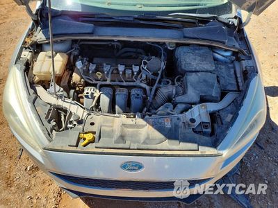 Zdjęcie 11 z 12 samochodu: 2015 FORD FOCUS SE VIN:1FADP3F23FL363543 - miniatura