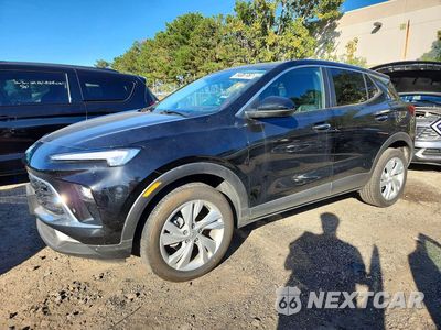 2026 BUICK ENCORE GX PREFERRED KL4AMCSL8TB197665 - główne zdjęcie licytacji z USA - miniatura