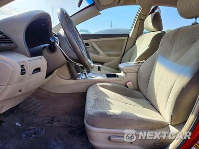 Zdjęcie 7 z 12 samochodu: 2007 TOYOTA CAMRY LE VIN:JTNBE46K673002513 - miniatura