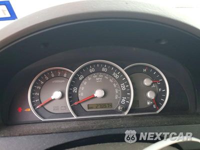 Zdjęcie 9 z 13 samochodu: 2008 KIA SORENTO BASE VIN:KNDJD735085851674 - miniatura