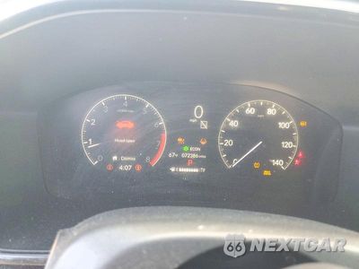 Zdjęcie 9 z 13 samochodu: 2024 HONDA CR-V EXL VIN:7FARS4H71RE021937 - miniatura