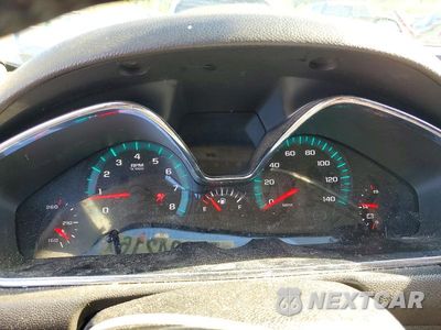 Zdjęcie 9 z 14 samochodu: 2015 CHEVROLET TRAVERSE LT VIN:1GNKRHKD9FJ120418 - miniatura