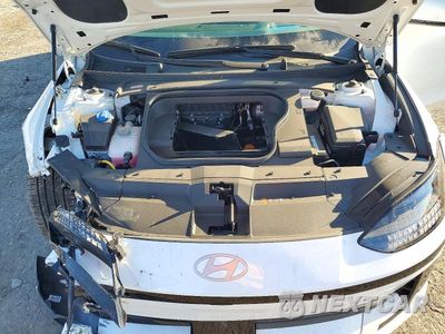 Zdjęcie 11 z 13 samochodu: 2025 HYUNDAI IONIQ 6 LIMITED VIN:KMHM54AA6SA114823 - miniatura