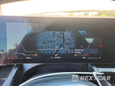 Zdjęcie 9 z 12 samochodu: 2026 BMW 530 XI VIN:WBA53FJ09TCV04402 - miniatura