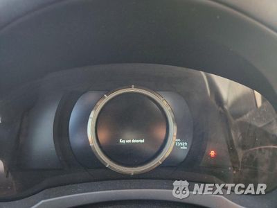 Zdjęcie 9 z 12 samochodu: 2016 LEXUS RC 350 VIN:JTHSE5BC9G5006776 - miniatura