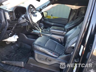 Zdjęcie 7 z 14 samochodu: 2022 FORD F150 SUPERCREW VIN:1FTFW1E50NFA53210 - miniatura