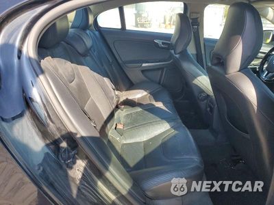 Zdjęcie 10 z 12 samochodu: 2012 VOLVO S60 T5 VIN:YV1622FS7C2122544 - miniatura
