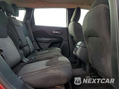 Zdjęcie 11 z 13 samochodu: 2016 JEEP CHEROKEE SPORT VIN:1C4PJMAS9GW337938 - miniatura