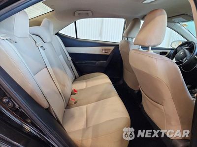 Zdjęcie 10 z 13 samochodu: 2014 TOYOTA COROLLA LE VIN:2T1BURHE4EC150594 - miniatura