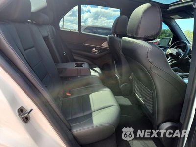 Zdjęcie 10 z 12 samochodu: 2022 MERCEDES-BENZ GLE 350 VIN:4JGFB4JBXNA701511 - miniatura