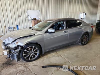 2015 ACURA TLX TECH 19UUB3F54FA005965 - główne zdjęcie licytacji z USA - miniatura