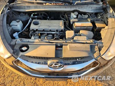 Zdjęcie 12 z 13 samochodu: 2013 HYUNDAI TUCSON LIMITED VIN:KM8JU3AC0DU657426 - miniatura