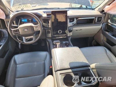 Zdjęcie 8 z 12 samochodu: 2025 FORD F150 LIGHTNING XLT VIN:1FT6W3L75SWG05084 - miniatura
