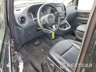 Zdjęcie 8 z 14 samochodu: 2018 MERCEDES-BENZ METRIS VIN:WD4PG2EE4J3398880 - miniatura