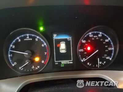 Zdjęcie 9 z 13 samochodu: 2017 TOYOTA RAV4 LE VIN:2T3BFREV8HW659919 - miniatura