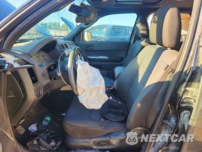Zdjęcie 7 z 12 samochodu: 2011 FORD ESCAPE XLT VIN:1FMCU9DG7BKA96399 - miniatura