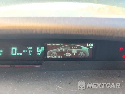 Zdjęcie 9 z 12 samochodu: 2013 TOYOTA PRIUS PERSONA SERIES SE VIN:JTDKN3DU5D1671799 - miniatura