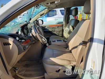 Zdjęcie 7 z 13 samochodu: 2015 CHRYSLER TOWN & COUNTRY TOURING L VIN:2C4RC1CGXFR610595 - miniatura