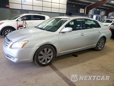 2005 TOYOTA AVALON TOURING 4T1BK36B05U012948 - główne zdjęcie licytacji z USA - miniatura
