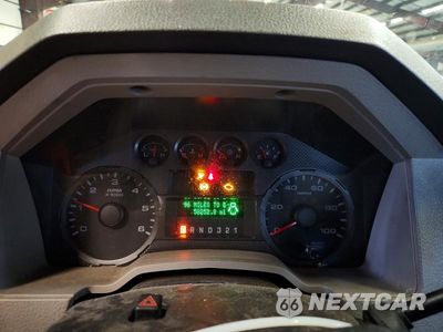 Zdjęcie 9 z 12 samochodu: 2010 FORD F350 SUPER DUTY VIN:1FDWF3H54AEB33466 - miniatura