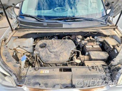 Zdjęcie 11 z 12 samochodu: 2015 KIA SOUL BASE VIN:KNDJN2A25F7760281 - miniatura