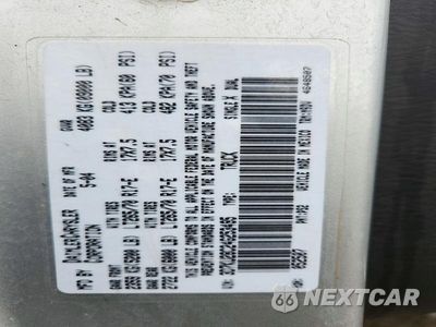 Zdjęcie 12 z 12 samochodu: 2004 DODGE RAM 2500 ST VIN:3D7KU28C24G253495 - miniatura