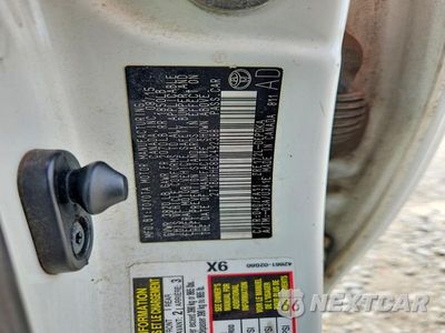 Zdjęcie 12 z 12 samochodu: 2016 TOYOTA COROLLA L VIN:2T1BURHE8GC492388 - miniatura