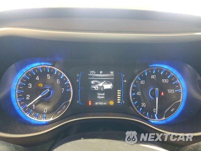 Zdjęcie 9 z 13 samochodu: 2018 CHRYSLER PACIFICA TOURING PLUS VIN:2C4RC1FG2JR261906 - miniatura