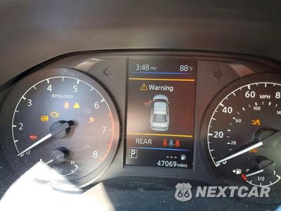Zdjęcie 9 z 12 samochodu: 2024 NISSAN ALTIMA S VIN:1N4BL4BV6RN369726 - miniatura