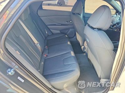 Zdjęcie 10 z 12 samochodu: 2026 HYUNDAI ELANTRA HYBRID BLUE VIN:KMHLM4DJ8TU218966 - miniatura