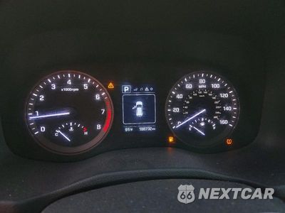Zdjęcie 9 z 13 samochodu: 2018 HYUNDAI TUCSON SEL VIN:KM8J33A48JU677026 - miniatura