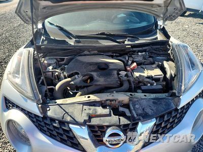 Zdjęcie 11 z 12 samochodu: 2016 NISSAN JUKE S VIN:JN8AF5MV7GT657932 - miniatura