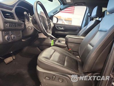 Zdjęcie 7 z 13 samochodu: 2023 CHEVROLET SUBURBAN K1500 Z71 VIN:1GNSKDKD7PR546446 - miniatura