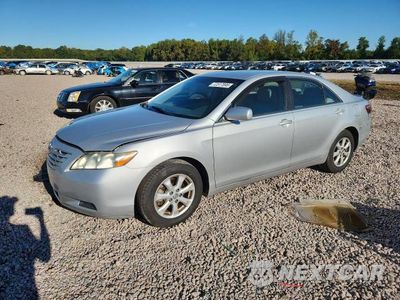 2007 TOYOTA CAMRY LE 4T1BE46K87U632415 - główne zdjęcie licytacji z USA - miniatura