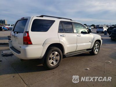 Trzecie zdjęcie samochodu z tyłu: 2006 TOYOTA 4RUNNER SR5 VIN:JTEZU14R160078589 - miniatura