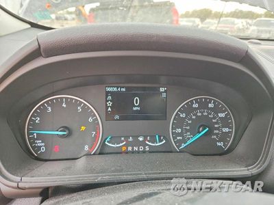 Zdjęcie 9 z 13 samochodu: 2018 FORD ECOSPORT SE VIN:MAJ3P1TE6JC217273 - miniatura