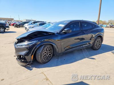 2024 FORD MUSTANG MACH-E PREMIUM 3FMTK3R71RMA32924 - główne zdjęcie licytacji z USA - miniatura