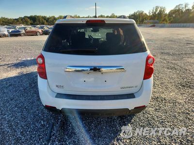 Zdjęcie 6 z 12 samochodu: 2014 CHEVROLET EQUINOX LT VIN:2GNALCEK6E6154595 - miniatura