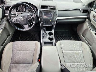 Zdjęcie 8 z 12 samochodu: 2015 TOYOTA CAMRY SE VIN:4T1BF1FK1FU038646 - miniatura