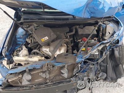 Zdjęcie 11 z 13 samochodu: 2017 TOYOTA CAMRY SE VIN:4T1BF1FK6HU622222 - miniatura