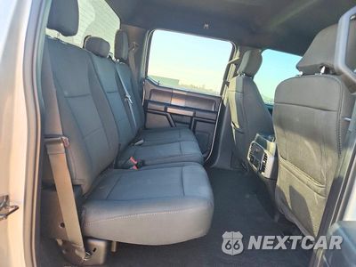 Zdjęcie 10 z 12 samochodu: 2018 FORD F150 SUPERCREW VIN:1FTEW1EP2JKF14499 - miniatura