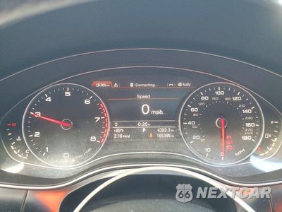 Zdjęcie 9 z 13 samochodu: 2015 AUDI A7 PRESTIGE VIN:WAU2GAFC3FN013703 - miniatura