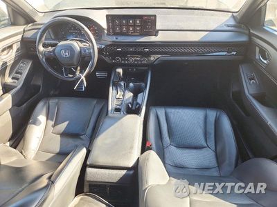 Zdjęcie 8 z 12 samochodu: 2025 HONDA ACCORD HYBRID SPORT-L VIN:1HGCY2F72SA003566 - miniatura